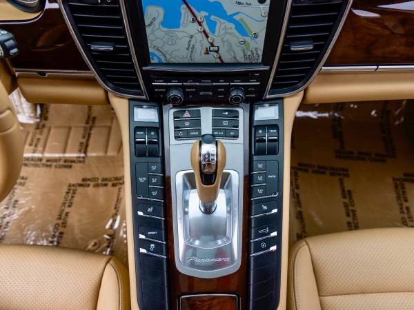 2011 Porsche 970 Panamera - Image 16 of 21