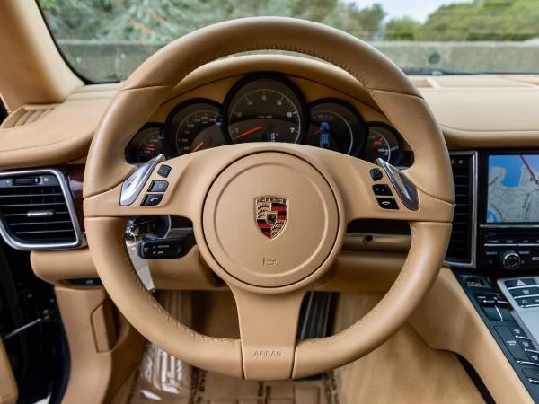 2011 Porsche 970 Panamera - Image 15 of 21