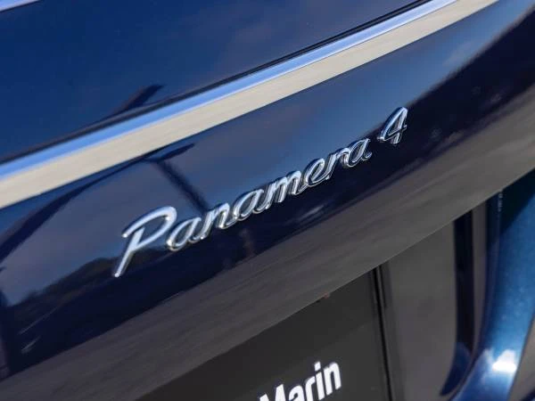 2011 Porsche 970 Panamera - Image 12 of 21
