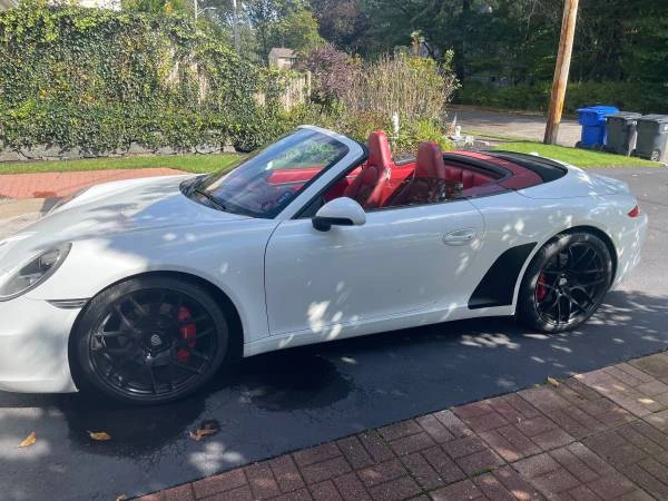 2013 Porsche 991 Carrera S - Image 9 of 10