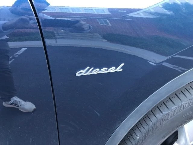 2013 Porsche 958 Cayenne Diesel - Image 8 of 10