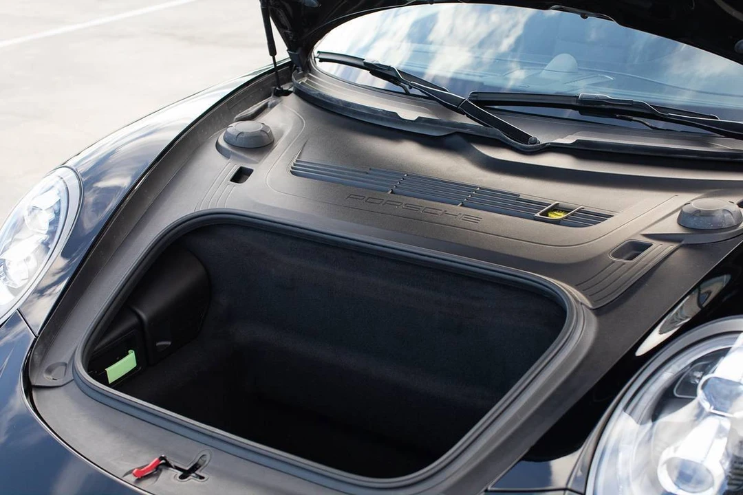 2014 Porsche 991 Turbo S - Image 13 of 17