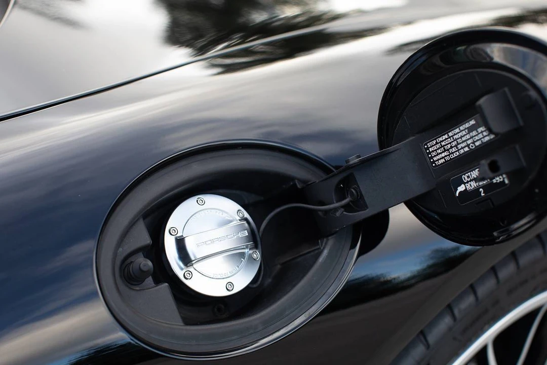 2014 Porsche 991 Turbo S - Image 12 of 17