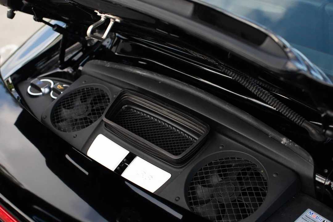 2014 Porsche 991 Turbo S - Image 14 of 17