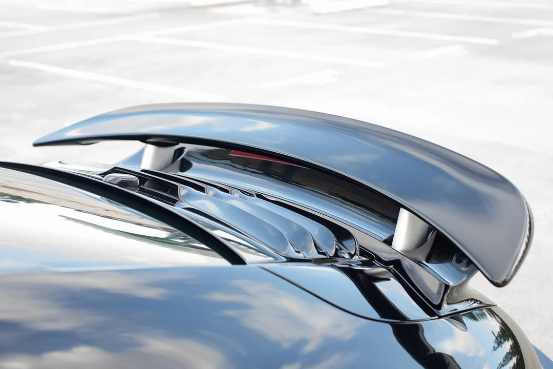 2014 Porsche 991 Turbo S - Image 11 of 17