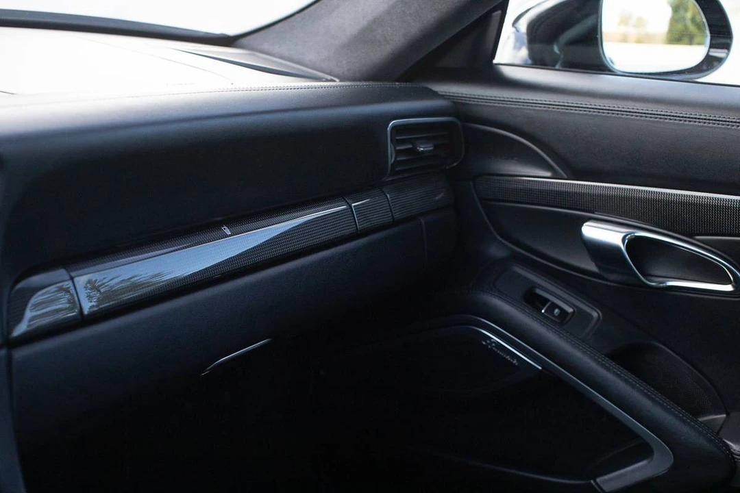 2014 Porsche 991 Turbo S - Image 6 of 17