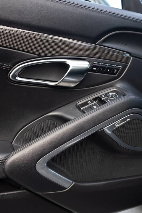 2014 Porsche 991 Turbo S - Image 9 of 17