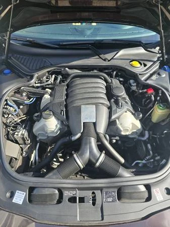 2015 Porsche 970 Panamera - Image 3 of 14