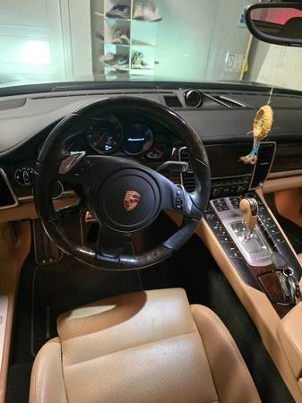 2015 Porsche 970 Panamera - Image 5 of 14