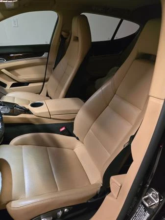 2015 Porsche 970 Panamera - Image 6 of 14