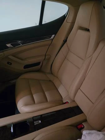 2015 Porsche 970 Panamera - Image 7 of 14