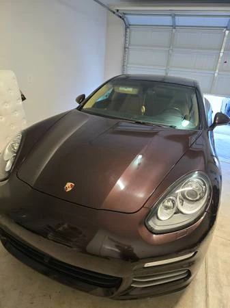 2015 Porsche 970 Panamera - Image 11 of 14