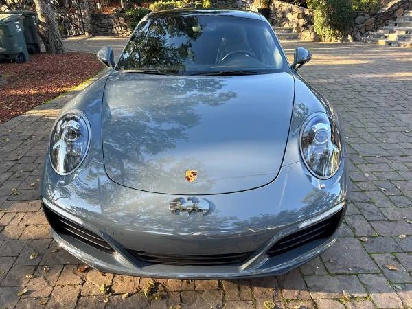 2017 Porsche 991 Turbo - Image 3 of 7