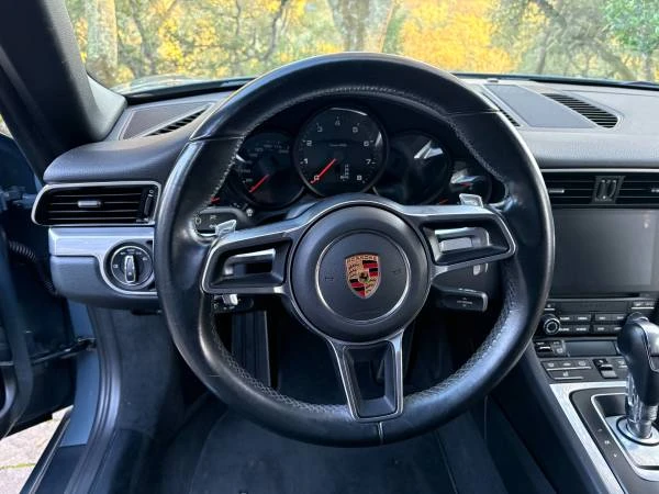 2017 Porsche 991 Turbo - Image 2 of 7