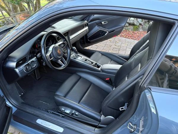 2017 Porsche 991 Turbo - Image 4 of 7