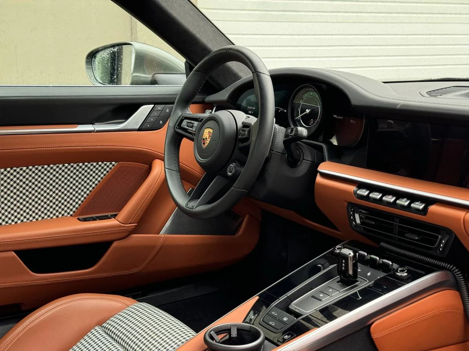 2024 Porsche 992 Turbo S - Image 11 of 16