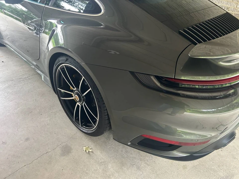 2024 Porsche 992 Turbo S - Image 6 of 16
