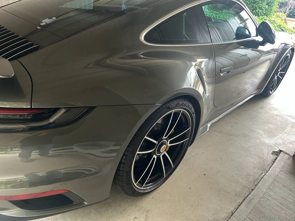2024 Porsche 992 Turbo S - Image 4 of 16
