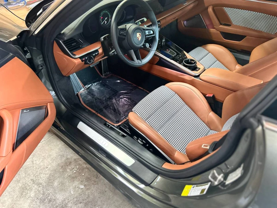 2024 Porsche 992 Turbo S - Image 13 of 16