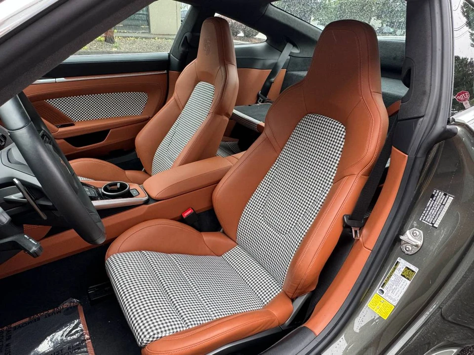 2024 Porsche 992 Turbo S - Image 10 of 16