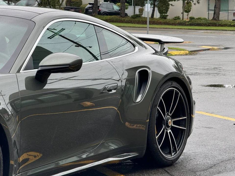 2024 Porsche 992 Turbo S - Image 12 of 16