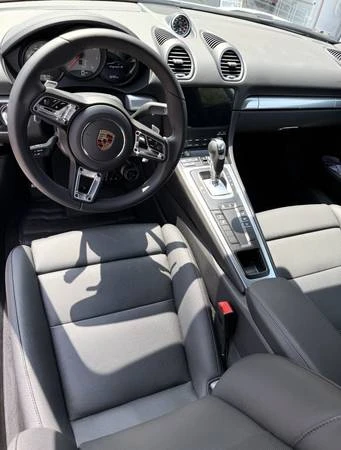 2024 Porsche 718 Cayman S - Image 6 of 7