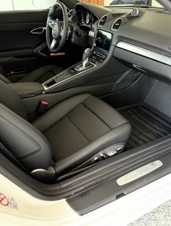 2024 Porsche 718 Cayman S - Image 7 of 7