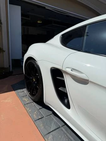 2024 Porsche 718 Cayman S - Image 3 of 7