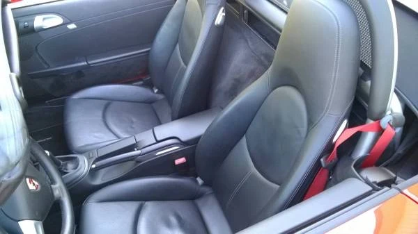 2006 Porsche 987 Boxster - Image 17 of 21