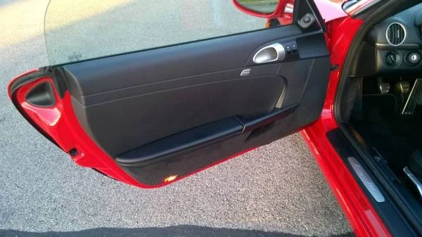 2006 Porsche 987 Boxster - Image 20 of 21
