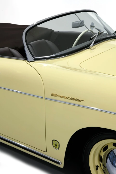 1500 Porsche 356 Pre-A - Image 7 of 22