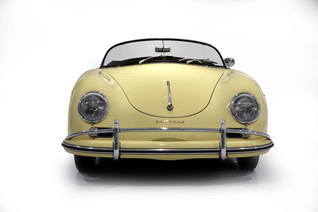 1500 Porsche 356 Pre-A - Image 20 of 22
