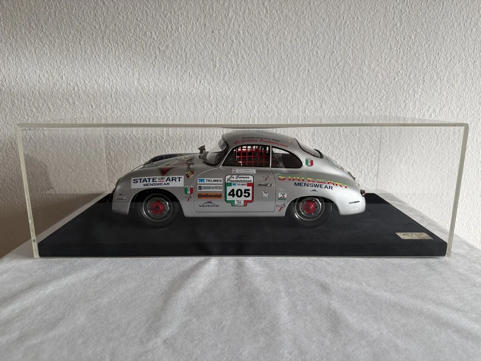 2006 Porsche 356 - Image 8 of 10