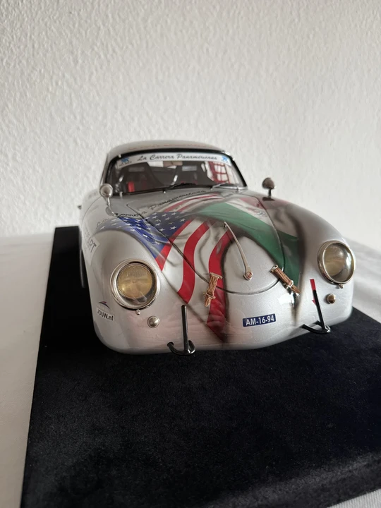 2006 Porsche 356 - Image 5 of 10