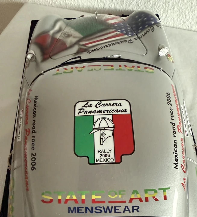2006 Porsche 356 - Image 10 of 10