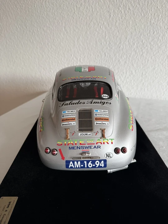2006 Porsche 356 - Image 7 of 10