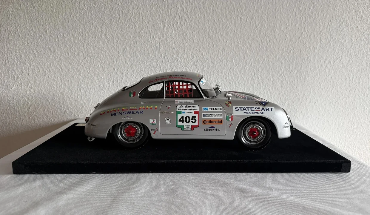 2006 Porsche 356 - Image 6 of 10