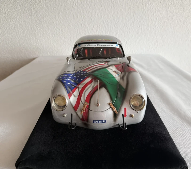 2006 Porsche 356 - Image 3 of 10