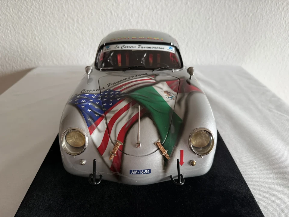 2006 Porsche 356 - Image 4 of 10