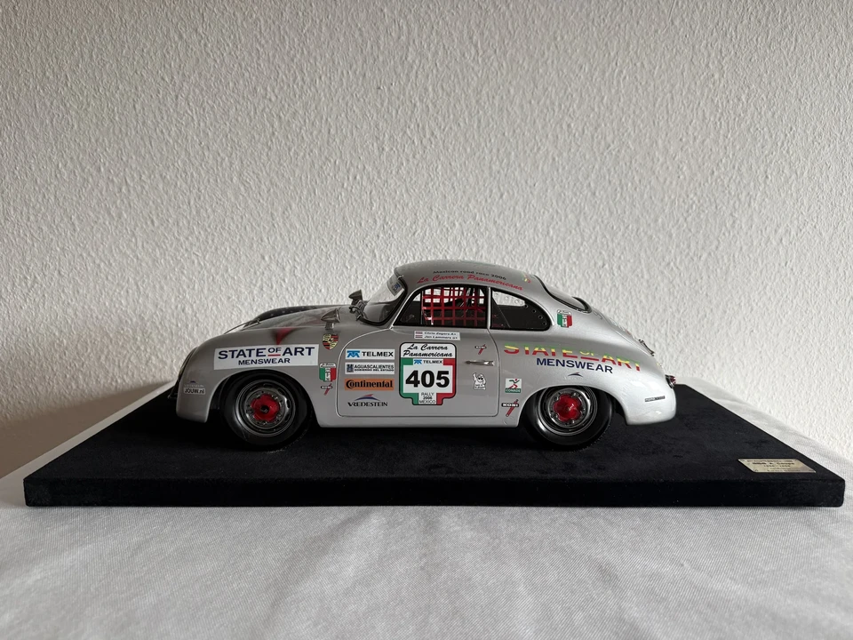2006 Porsche 356 - Image 9 of 10
