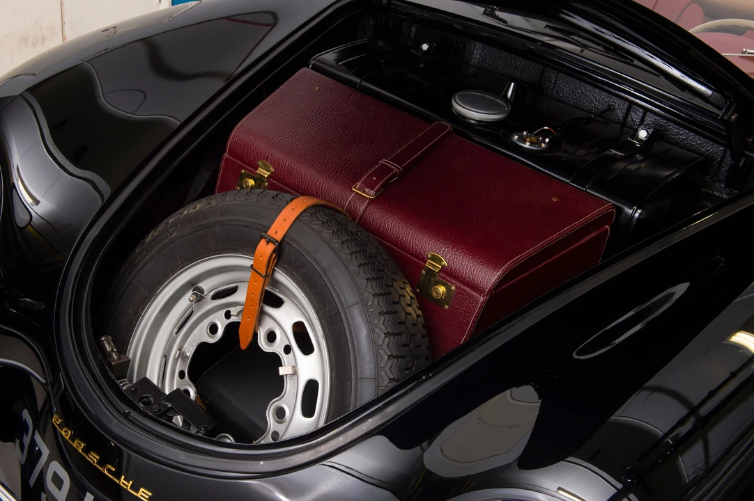 1600 Porsche 356 A - Image 28 of 31