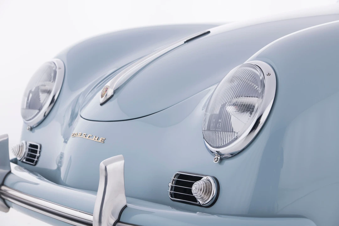 1600 Porsche 356 A - Image 22 of 27