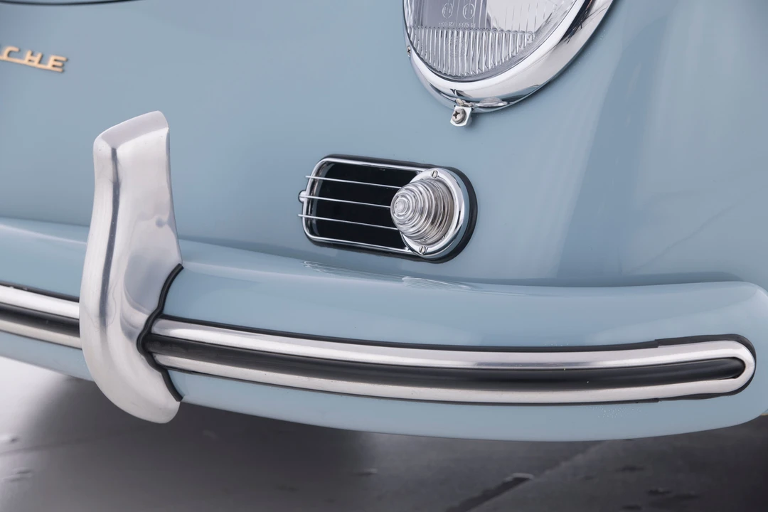 1600 Porsche 356 A - Image 24 of 27