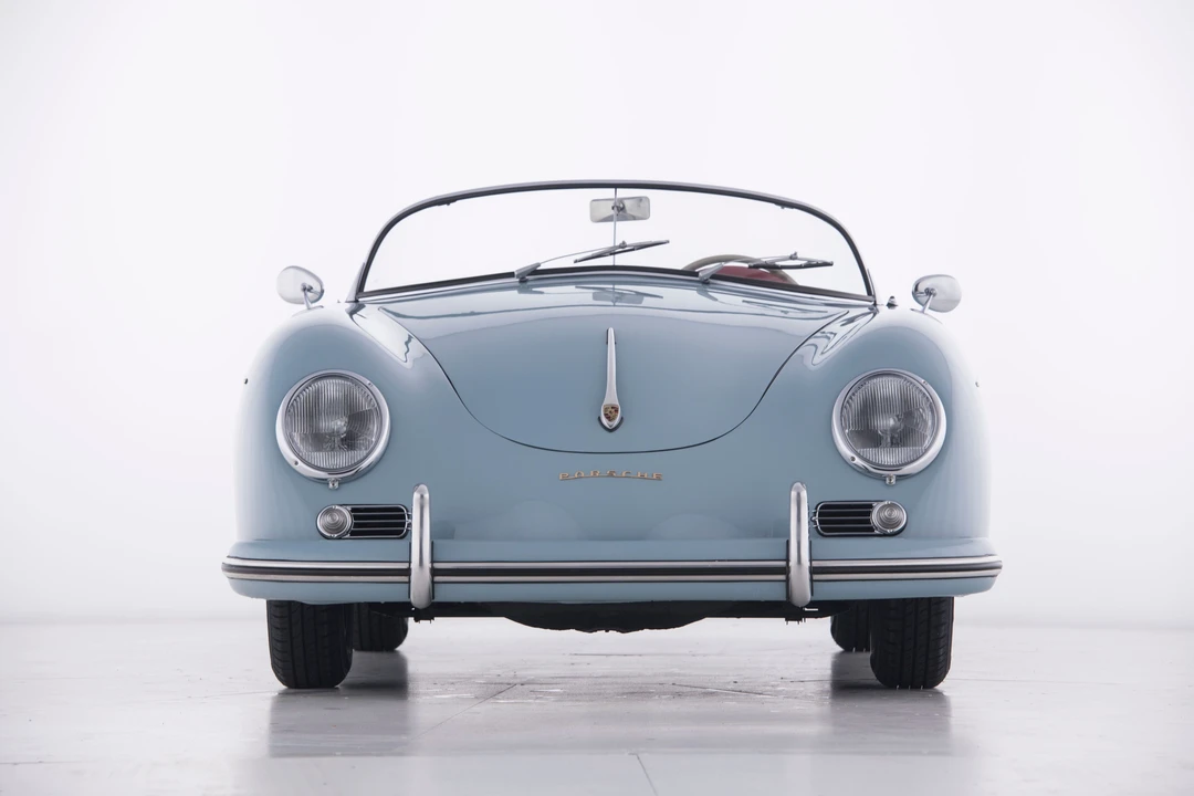 1600 Porsche 356 A - Image 5 of 27