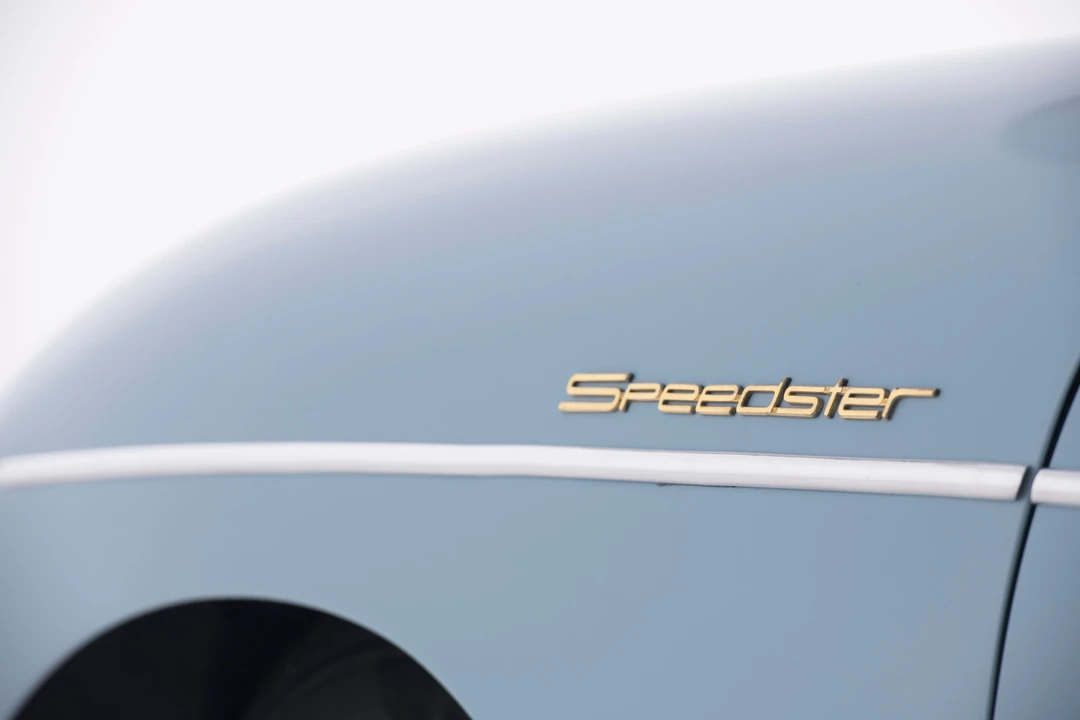 1600 Porsche 356 A - Image 26 of 27