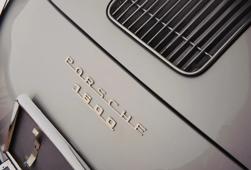 Porsche 356 A - Image 10 of 14