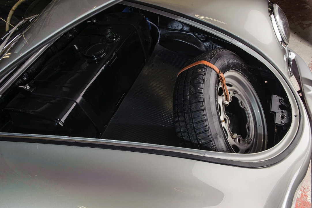 Porsche 356 A - Image 12 of 14