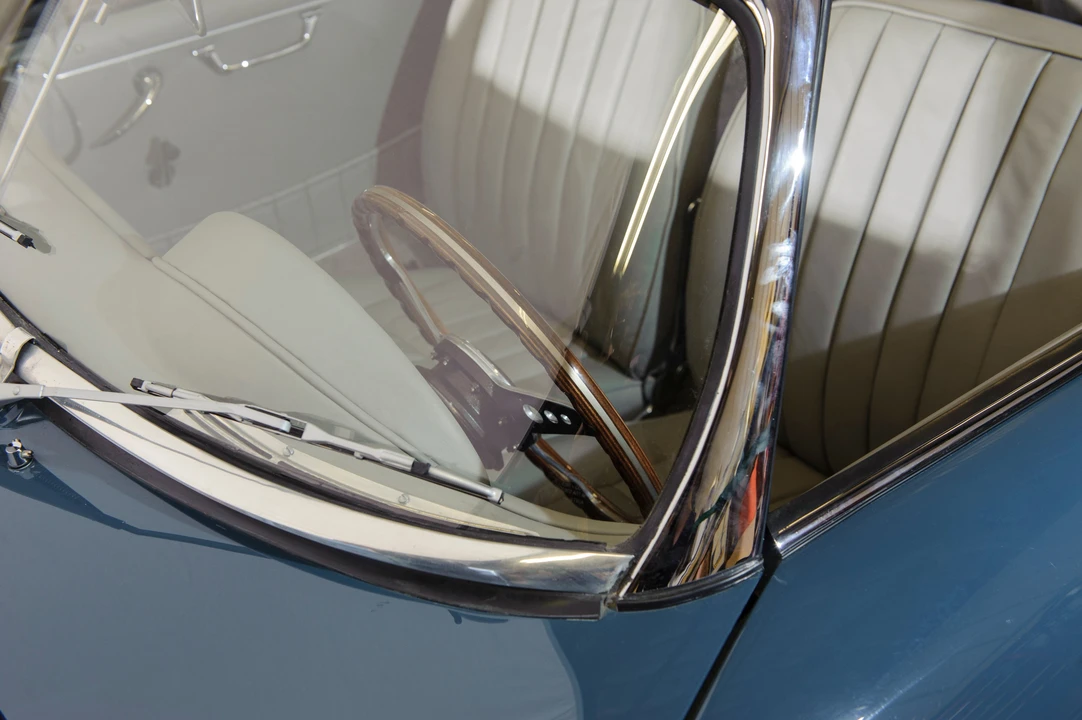 1600 Porsche 356 B - Image 7 of 14