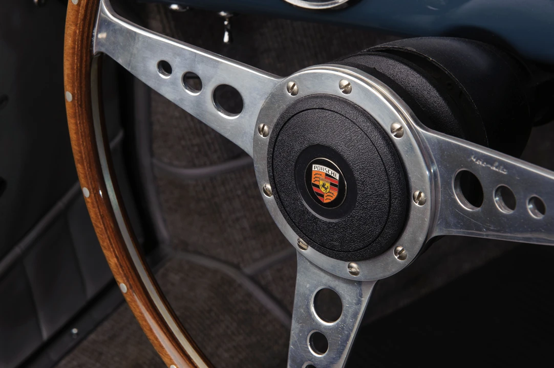 1600 Porsche 356 B - Image 12 of 14