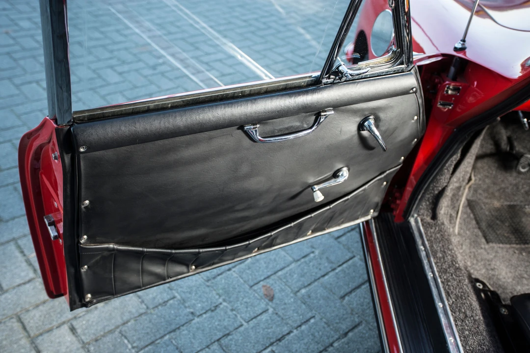 1600 Porsche 356 B - Image 17 of 25